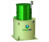 Гринлос Аква 3 Пр Миди - фото 1